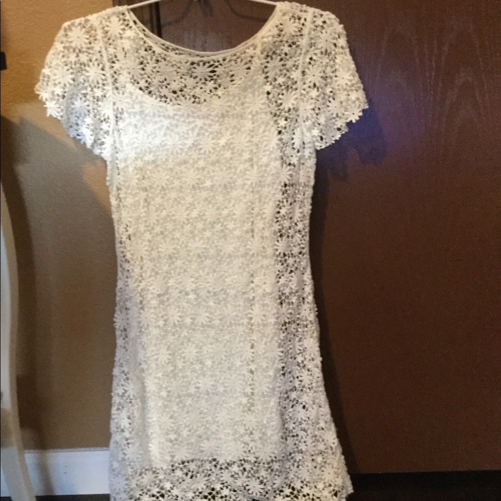 Ralph Lauren dress